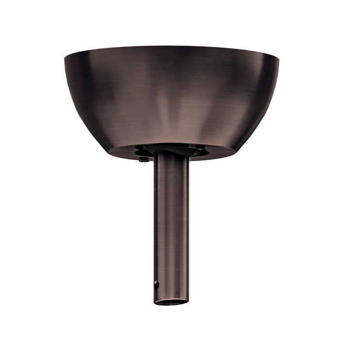 Matthews Fan Company Atlas Cathedral Ceiling Mount (up to 60°)