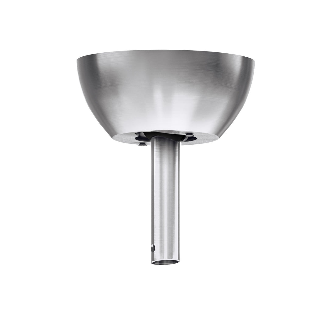Matthews Fan Company Atlas Cathedral Ceiling Mount (up to 60°)