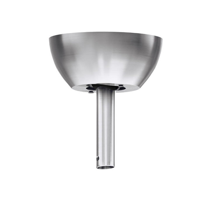 Matthews Fan Company Atlas Cathedral Ceiling Mount (up to 60°)