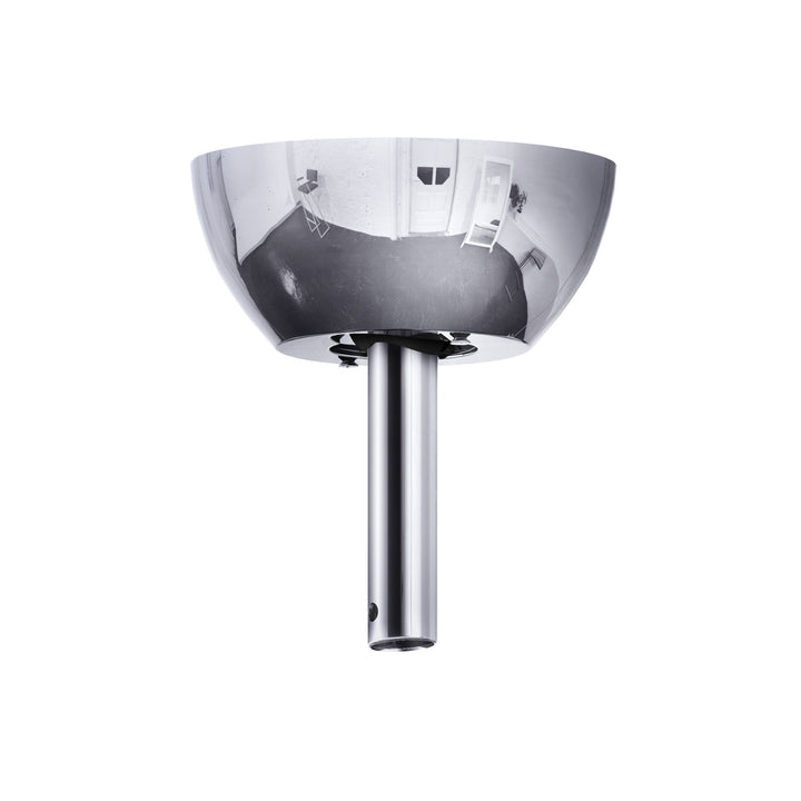 Matthews Fan Company Atlas Cathedral Ceiling Mount (up to 60°)