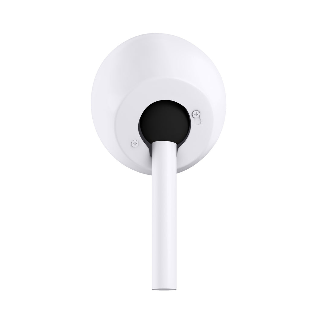 Matthews Fan Company Atlas Cathedral Ceiling Mount (up to 60°)