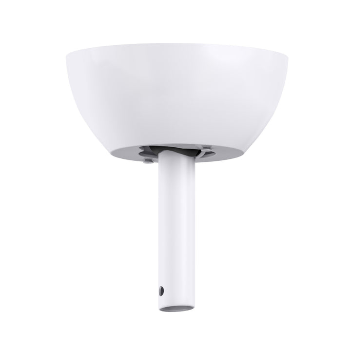 Matthews Fan Company Atlas Cathedral Ceiling Mount (up to 60°)