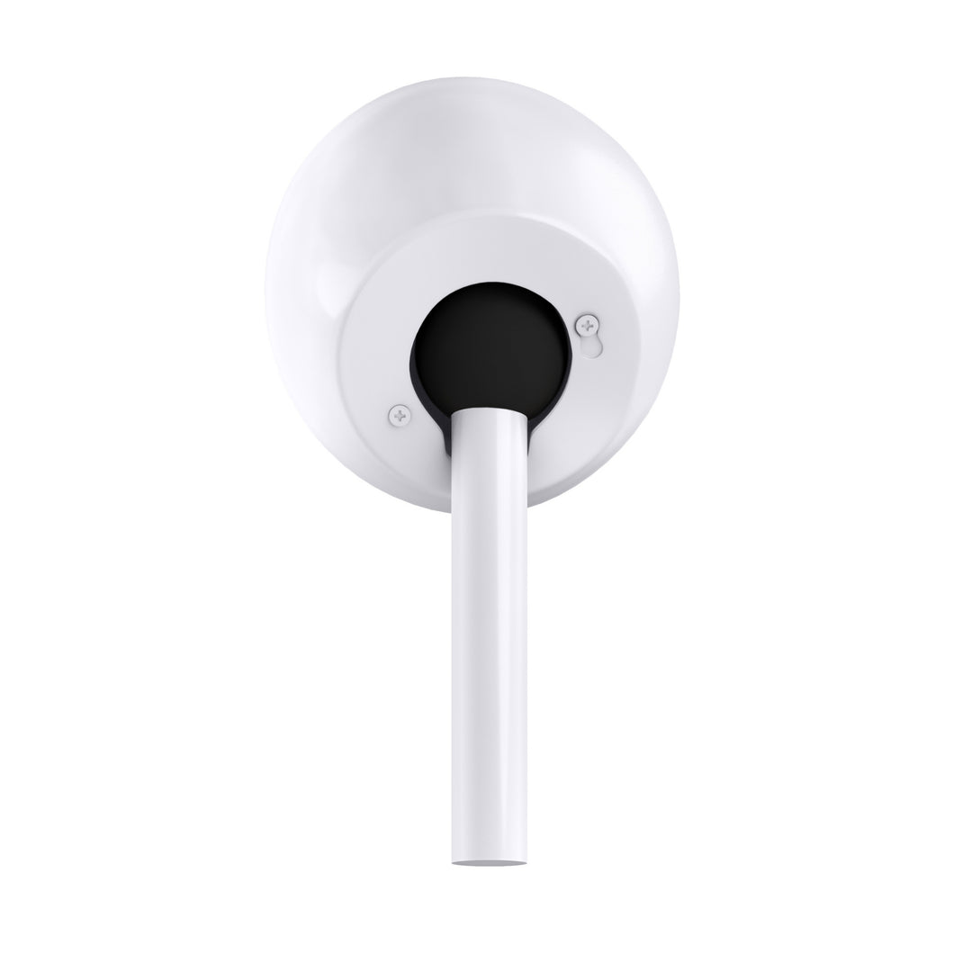 Matthews Fan Company Atlas Cathedral Ceiling Mount (up to 60°)
