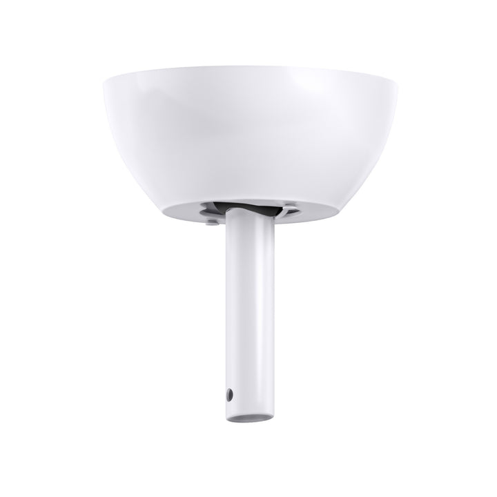 Matthews Fan Company Atlas Cathedral Ceiling Mount (up to 60°)