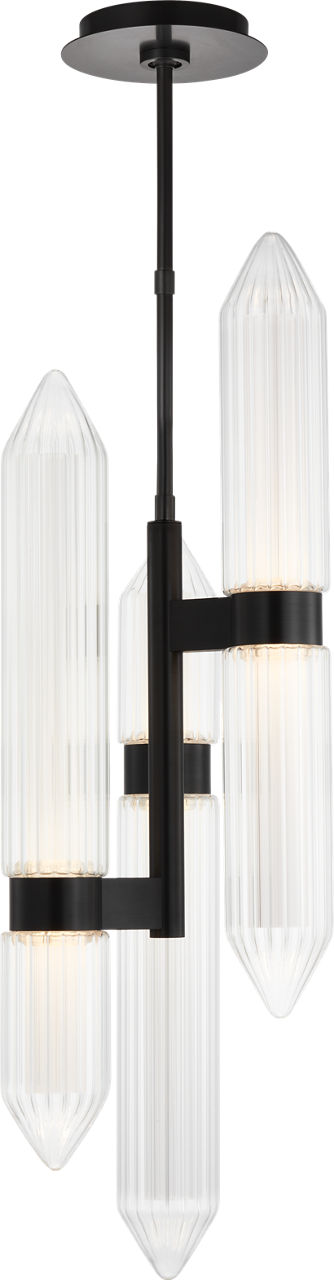 Visual Comfort Modern (formerly Tech Lighting) Langston Large Pendant