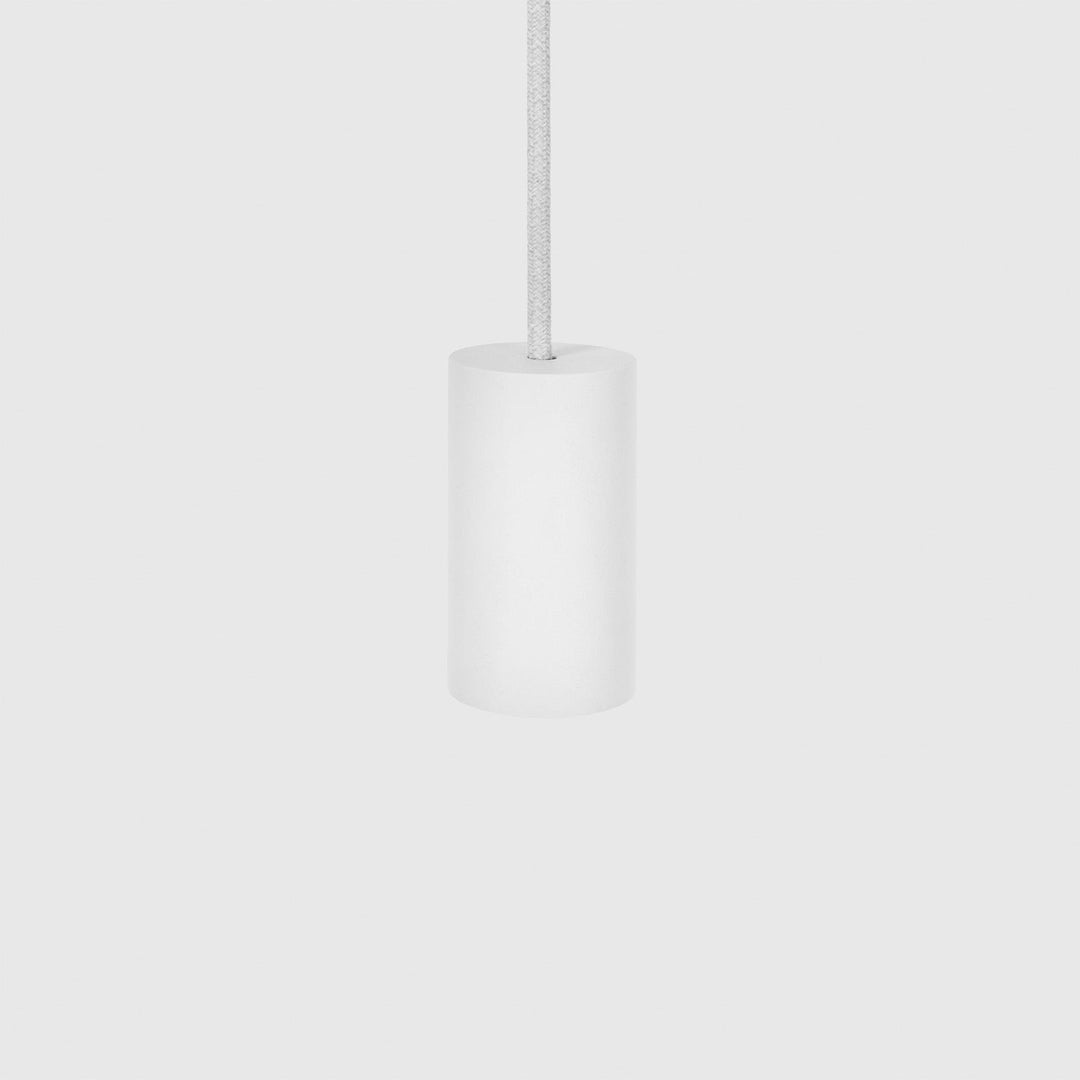 Tala Alumina Pendant - Model ALM-CHK-PD-US