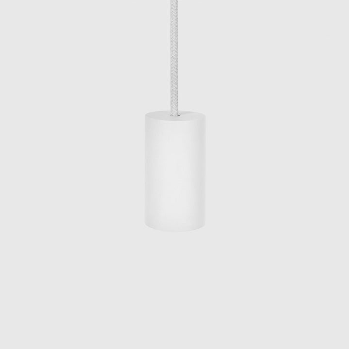 Tala Alumina Pendant - Model ALM-CHK-PD-US