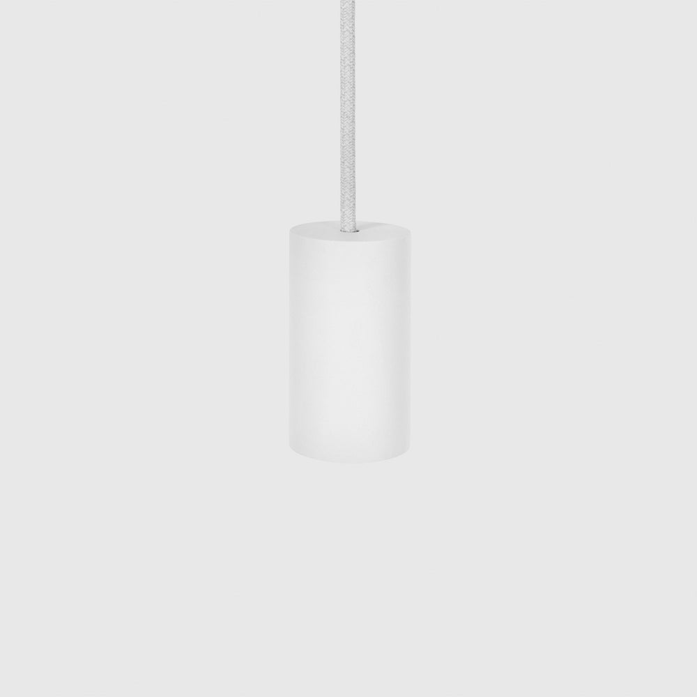 Tala Alumina Pendant - Model ALM-CHK-PD-US