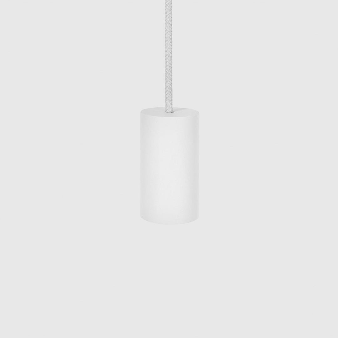 Tala Alumina Pendant - Model ALM-CHK-PD-US