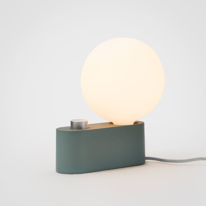 Tala Alumina Multi-Use Lamp in Sage