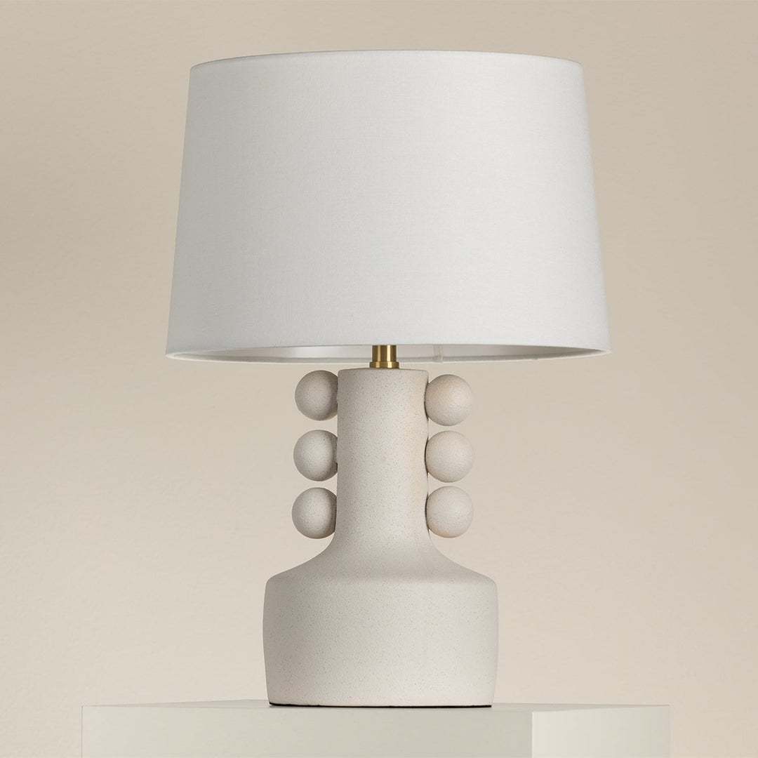 Mitzi AMALIA Table Lamp Table Lamps Mitzi Aged Brass  