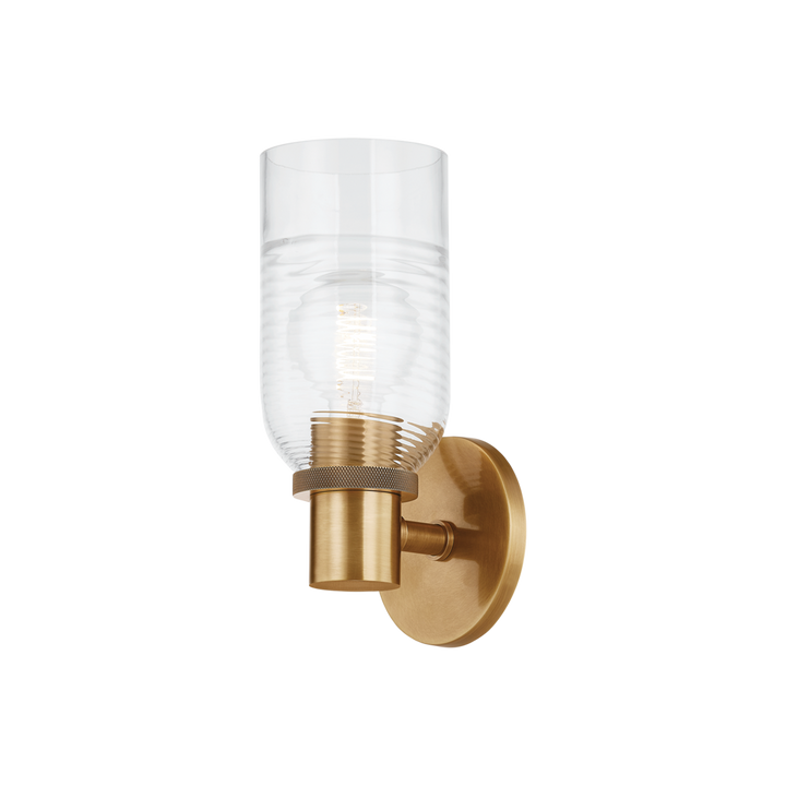 Troy Lighting Redding Wall Sconce Wall Sconces Troy Lighting   