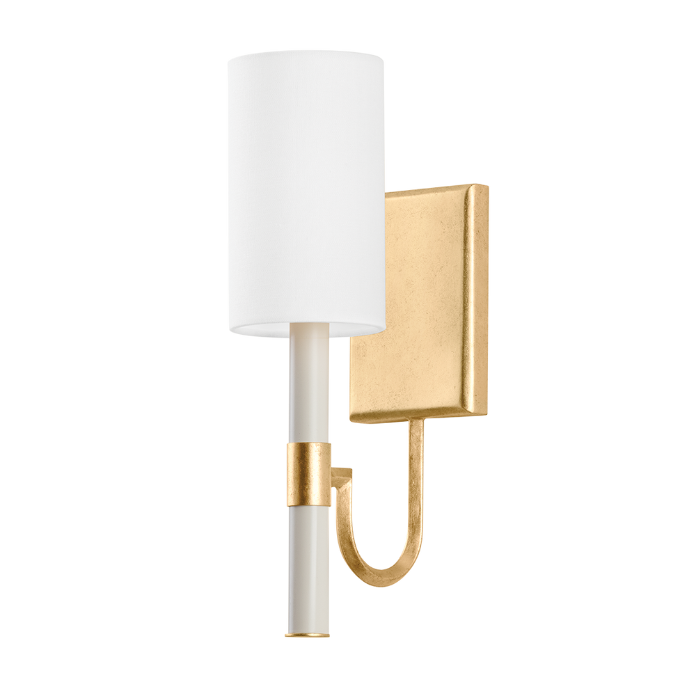 Troy Lighting GUSTINE Wall Sconce