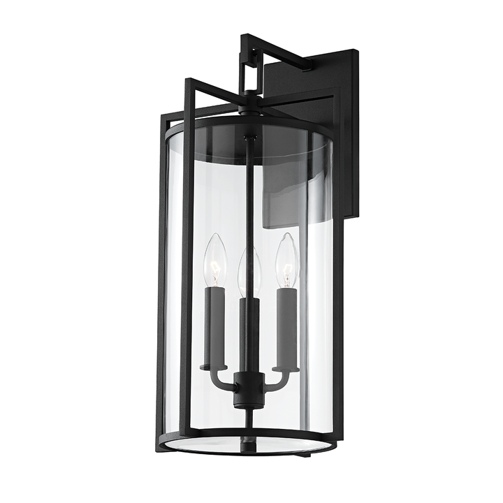 Troy Lighting Percy Wall Sconce Wall Sconces Troy Lighting   