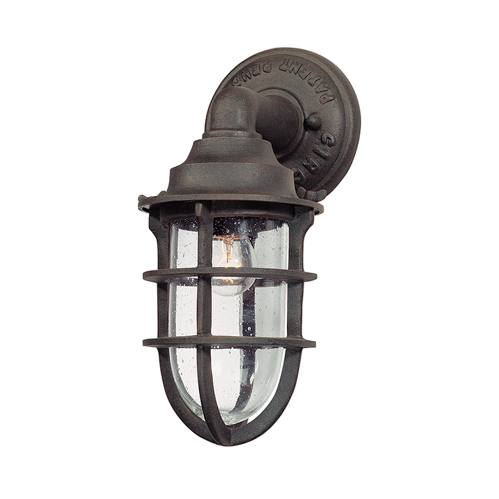 Troy Lighting Wilmington Wall Sconce Wall Sconces Troy Lighting   