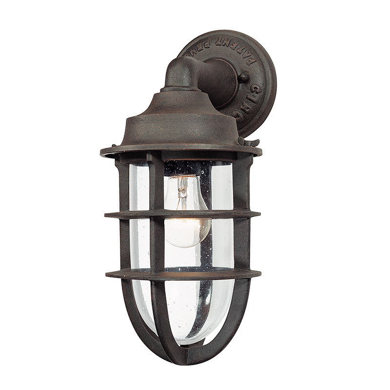 Troy Lighting Wilmington Wall Sconce Wall Sconces Troy Lighting   