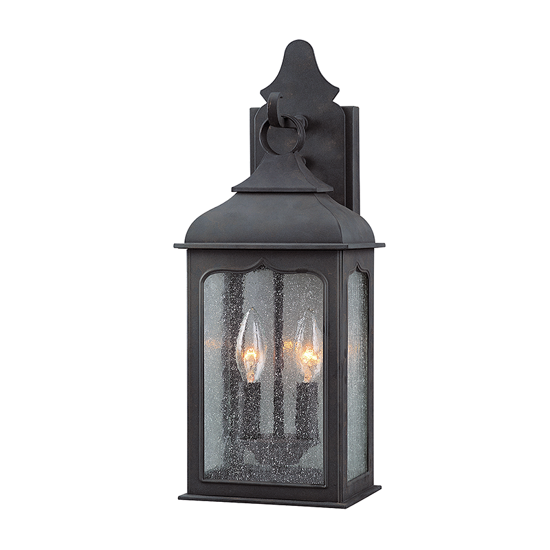 Troy Lighting Henry Street Wall Sconce