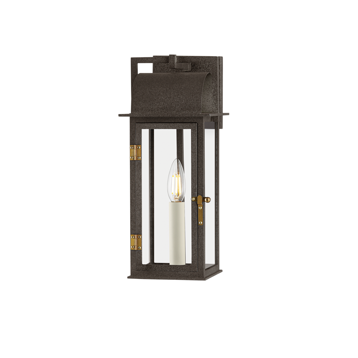 Troy Lighting BOHEN Exterior Wall Sconce Exterior Troy Lighting   