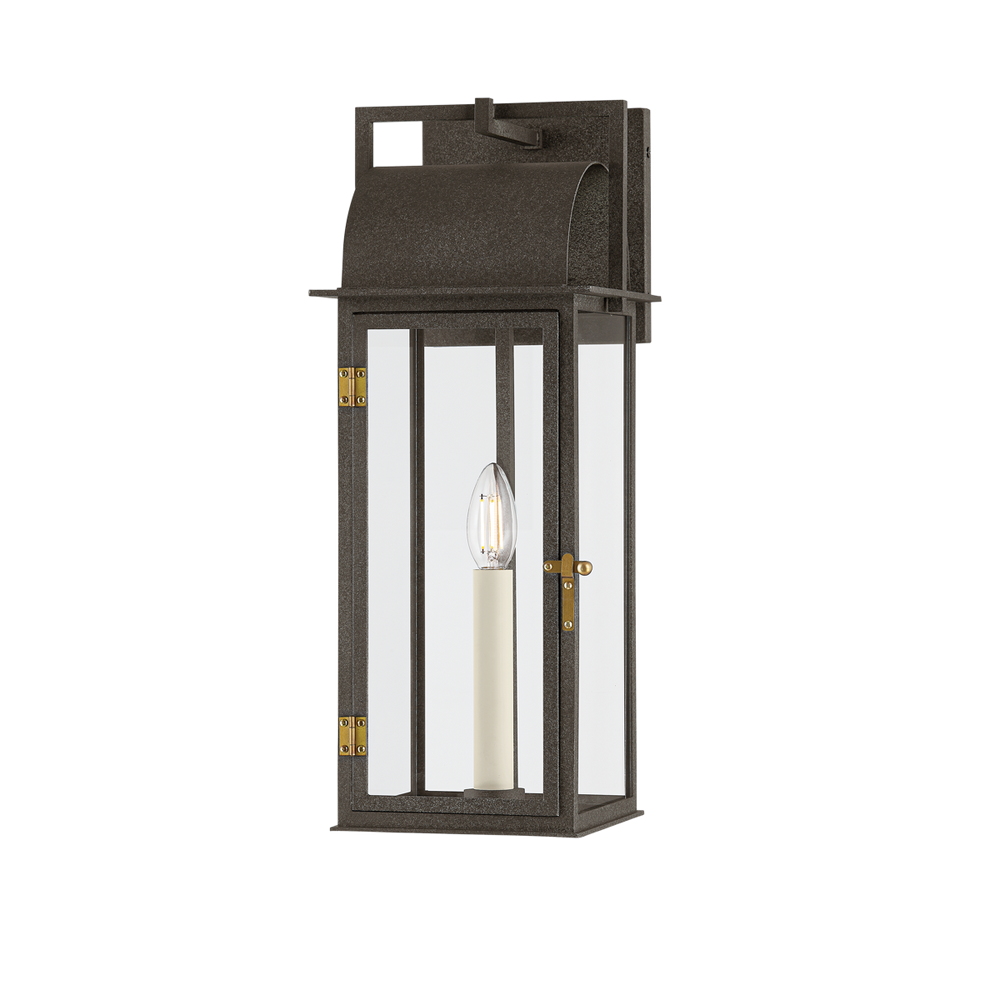 Troy Lighting BOHEN Exterior Wall Sconce