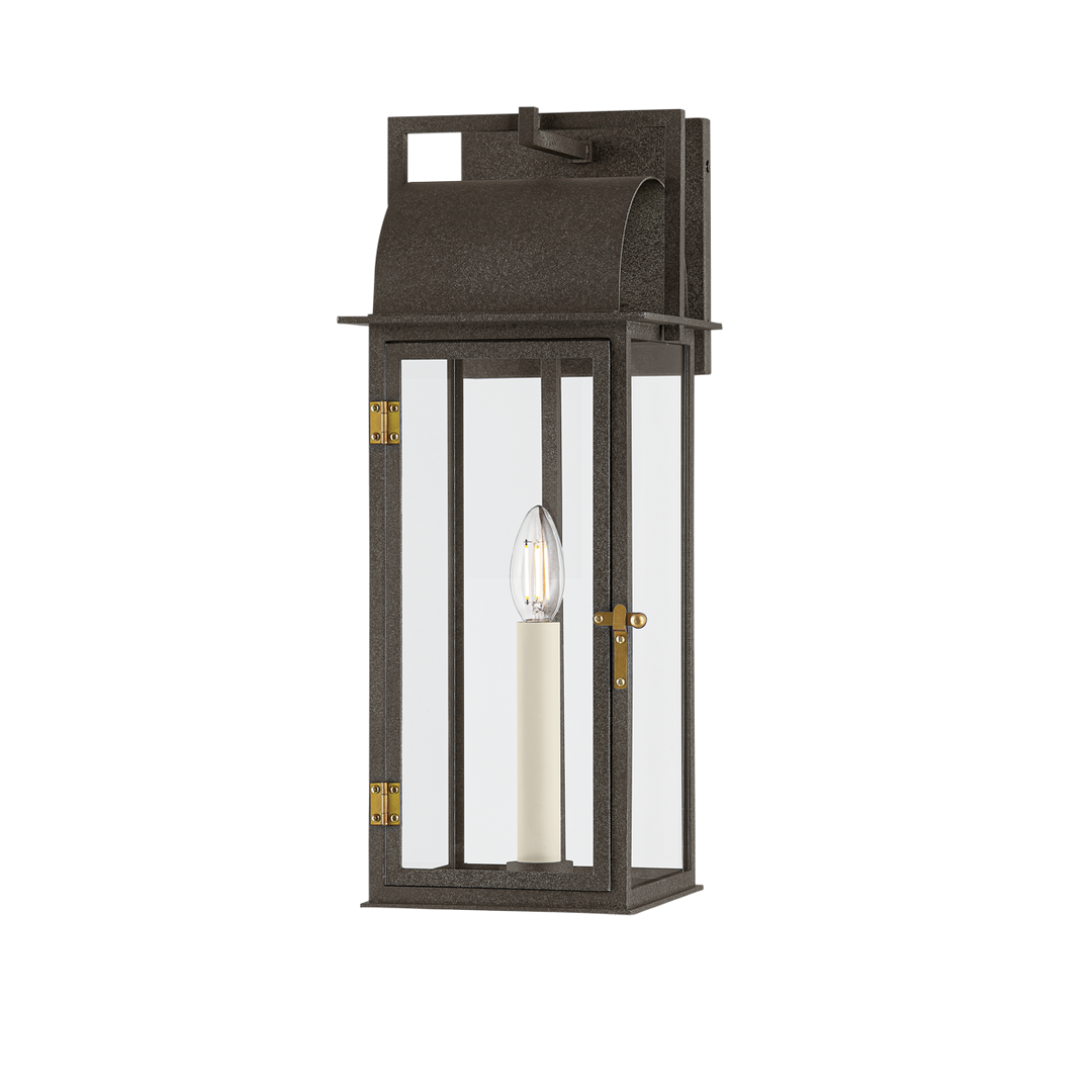 Troy Lighting BOHEN Exterior Wall Sconce