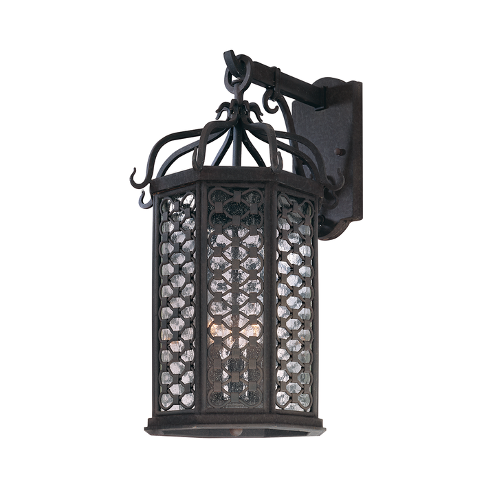 Troy Lighting Los Olivos Wall Sconce