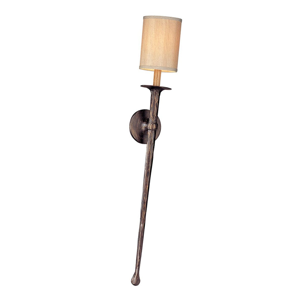 Troy Lighting Faulkner Wall Sconce