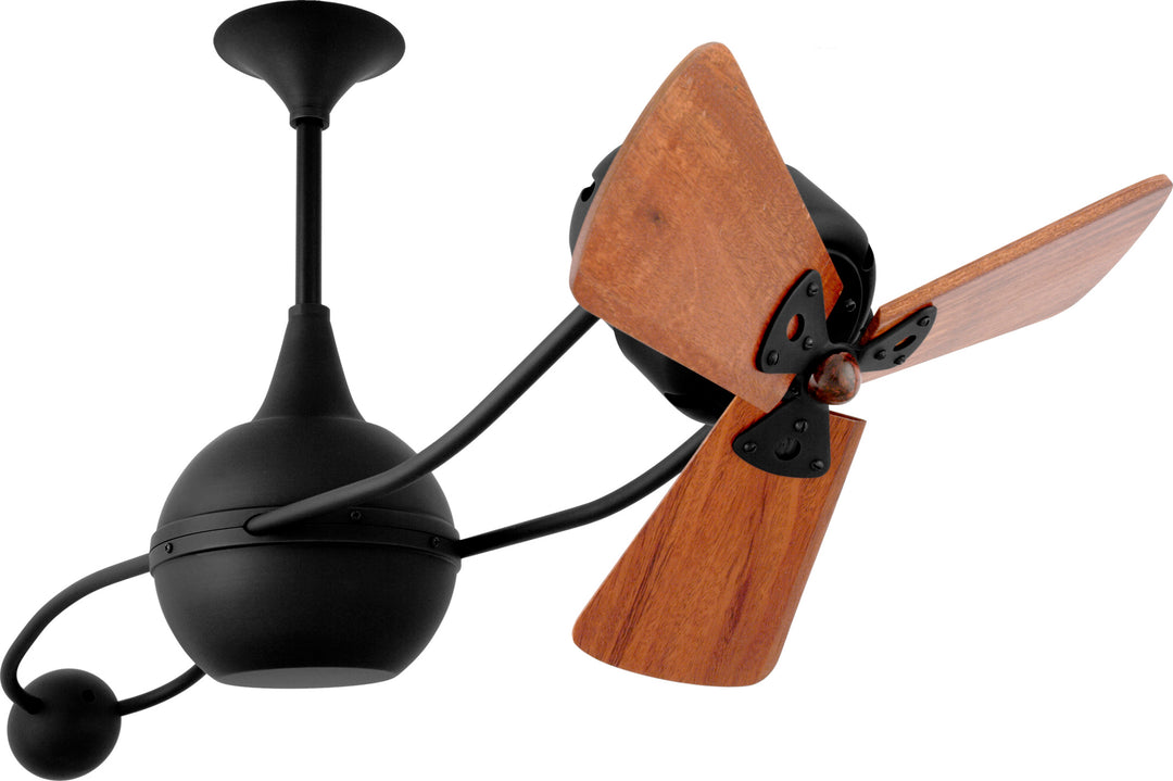 Matthews Fan Company Brisa 2000 Rotational Ceiling Fan