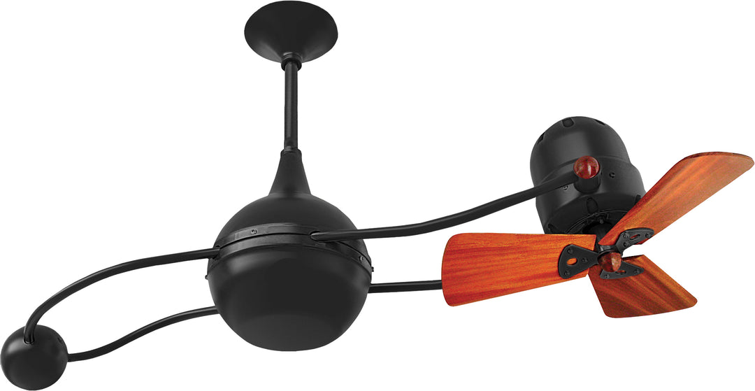 Matthews Fan Company Brisa 2000 Rotational Ceiling Fan