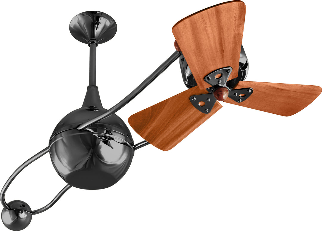 Matthews Fan Company Brisa 2000 Rotational Ceiling Fan