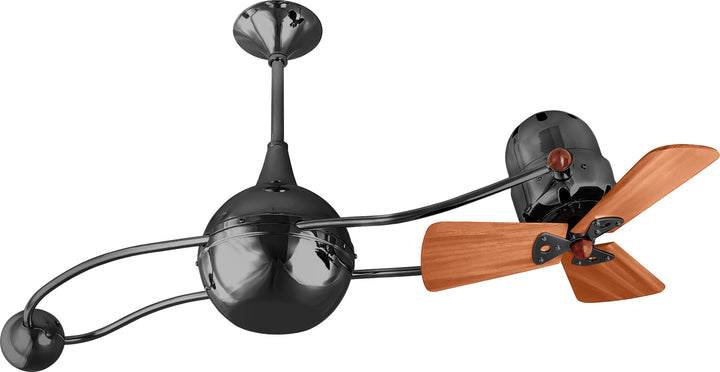 Matthews Fan Company Brisa 2000 Rotational Ceiling Fan