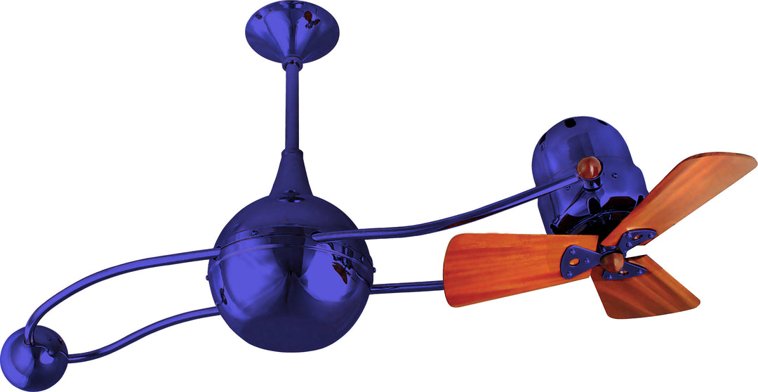 Matthews Fan Company Brisa 2000 Rotational Ceiling Fan