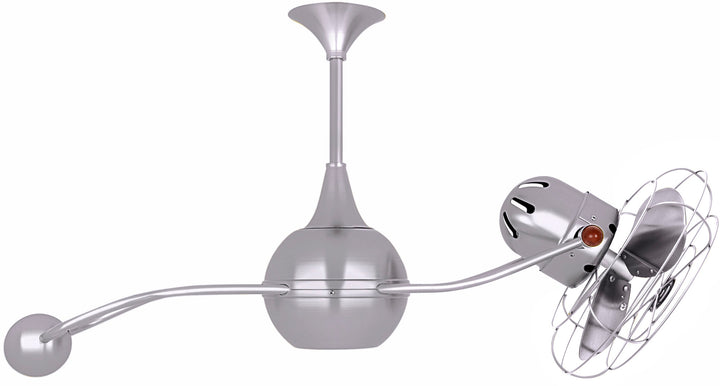Matthews Fan Company Brisa 2000 Rotational Ceiling Fan