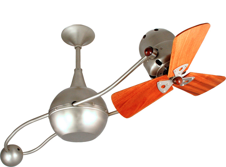 Matthews Fan Company Brisa 2000 Rotational Ceiling Fan