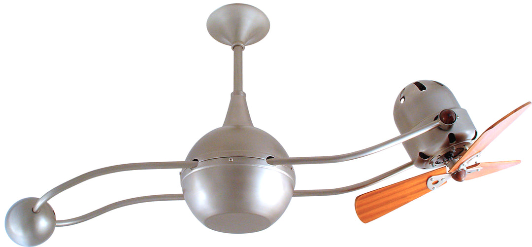 Matthews Fan Company Brisa 2000 Rotational Ceiling Fan