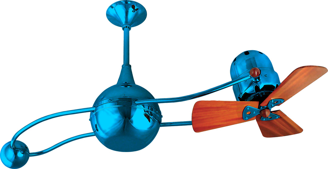 Matthews Fan Company Brisa 2000 Rotational Ceiling Fan