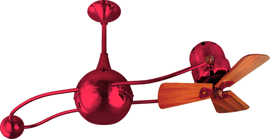 Matthews Fan Company Brisa 2000 Rotational Ceiling Fan