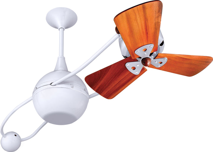Matthews Fan Company Brisa 2000 Rotational Ceiling Fan