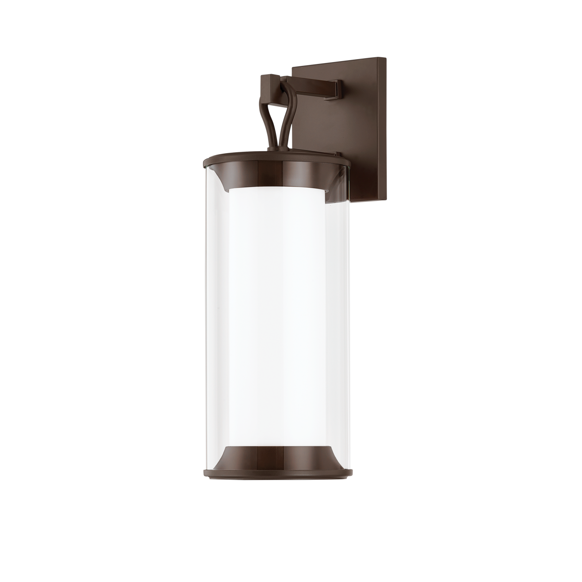 Troy Lighting CANNES Exterior Wall Sconce Exterior Troy Lighting   