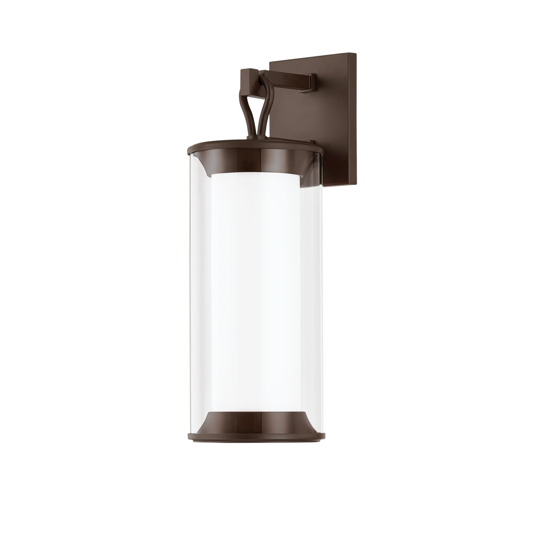 Troy Lighting CANNES Exterior Wall Sconce