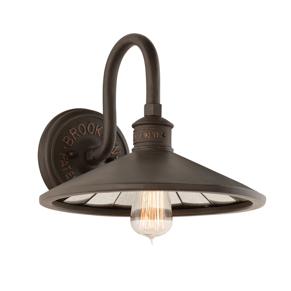 Troy Lighting Brooklyn Wall Sconce