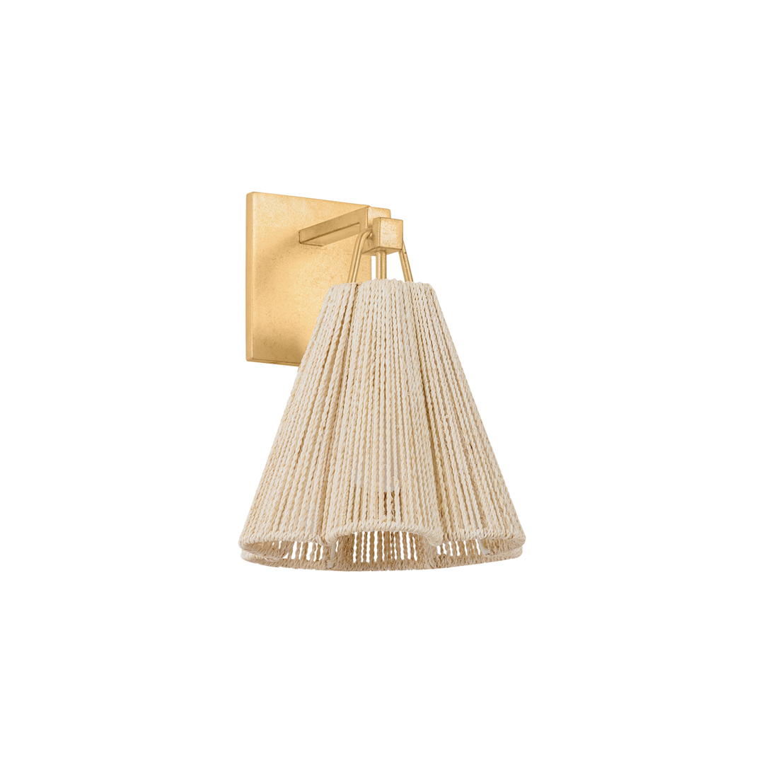 Troy Lighting Sonoma Wall Sconce Wall Sconces Troy Lighting   