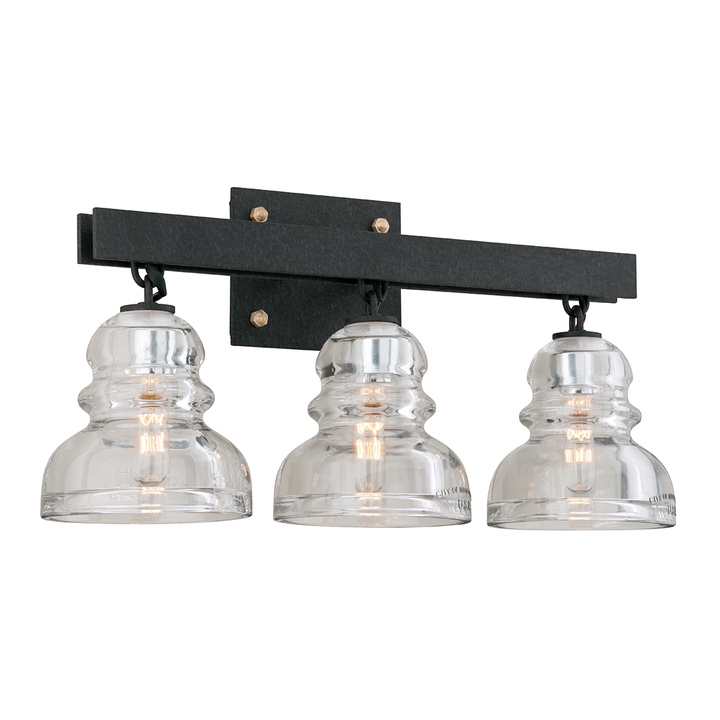 Troy Lighting Menlo Park Bath and Vanity