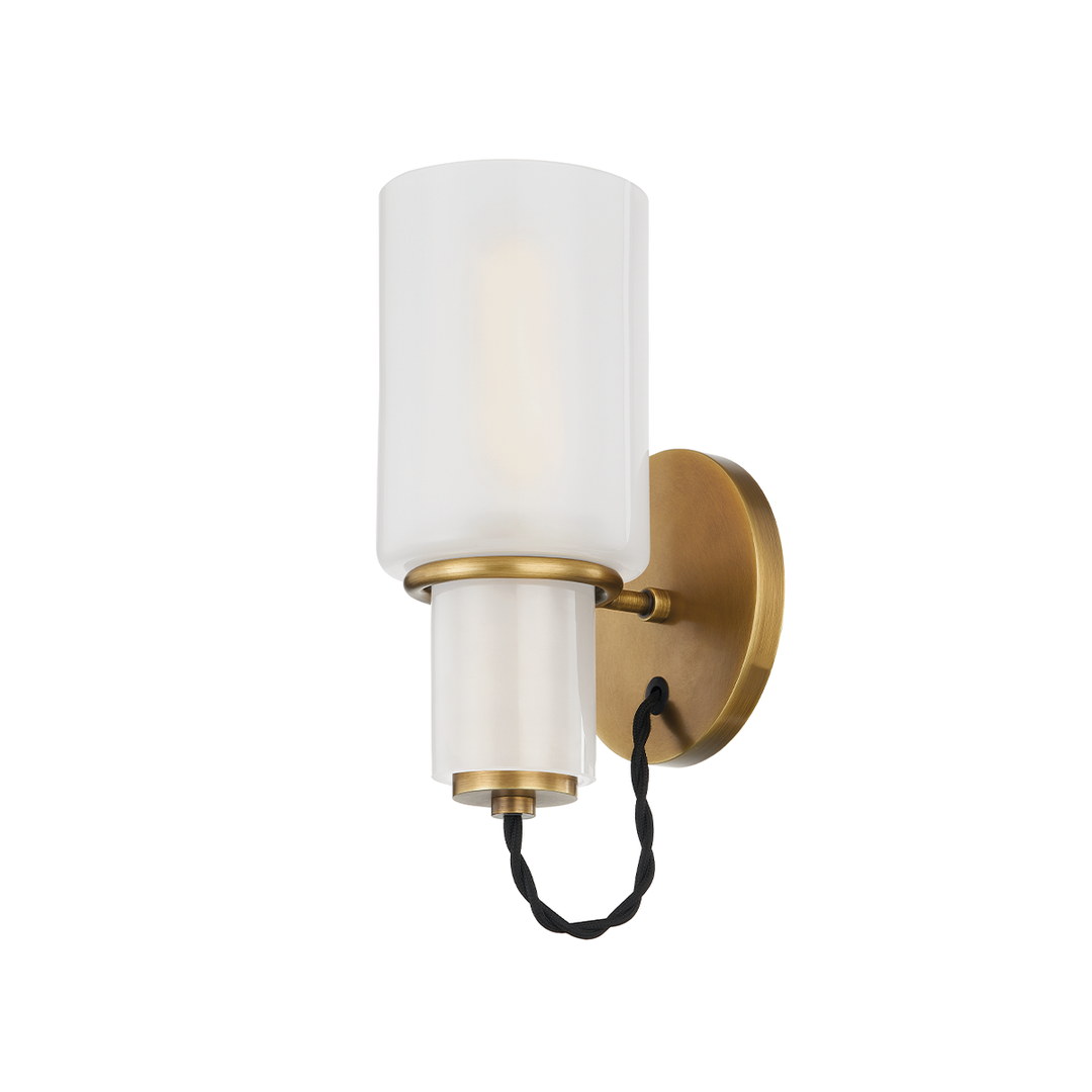 Troy Lighting LINCOLN Wall Sconce