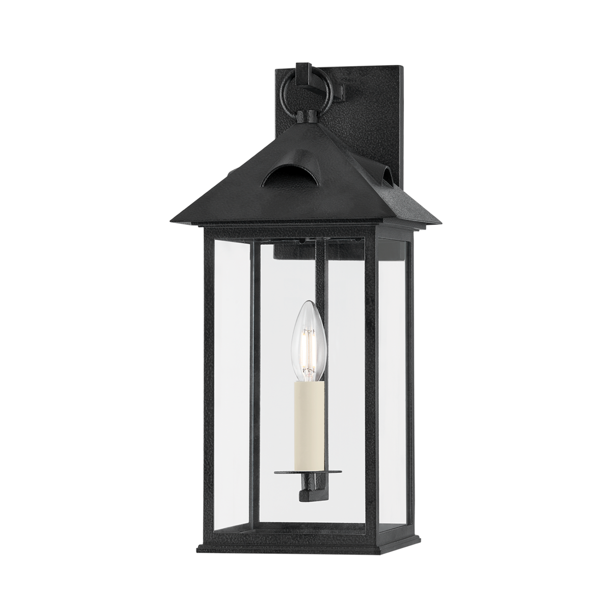 Troy Lighting CORNING Exterior Wall Sconce