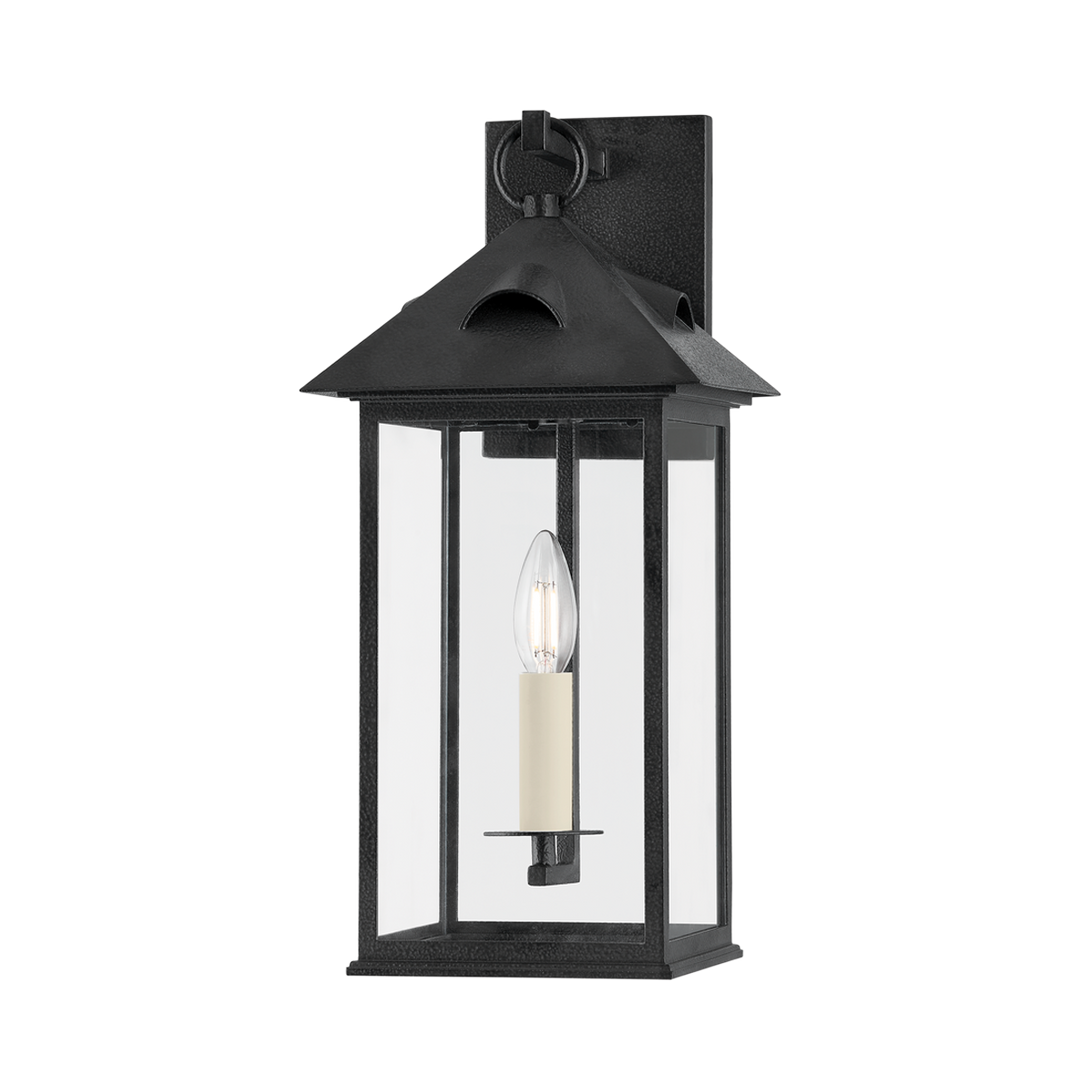 Troy Lighting CORNING Exterior Wall Sconce