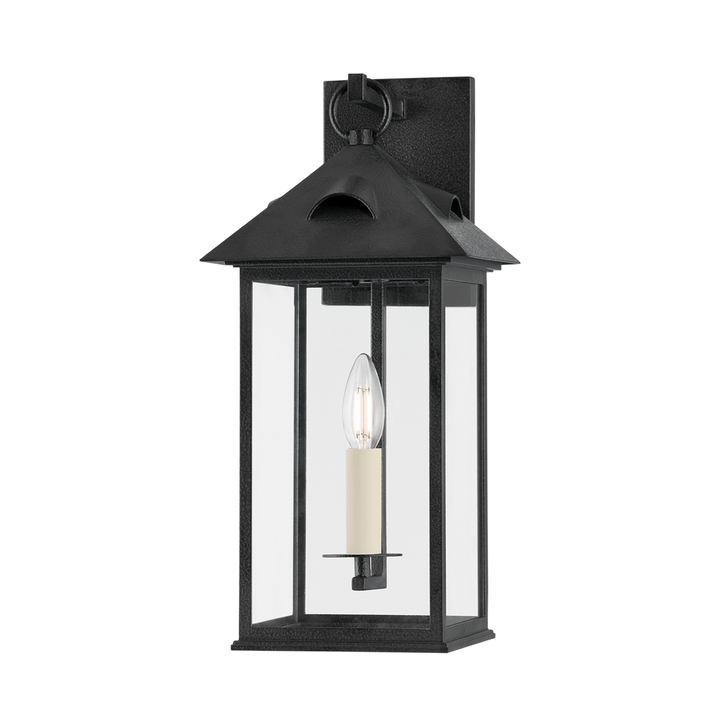 Troy Lighting CORNING Exterior Wall Sconce