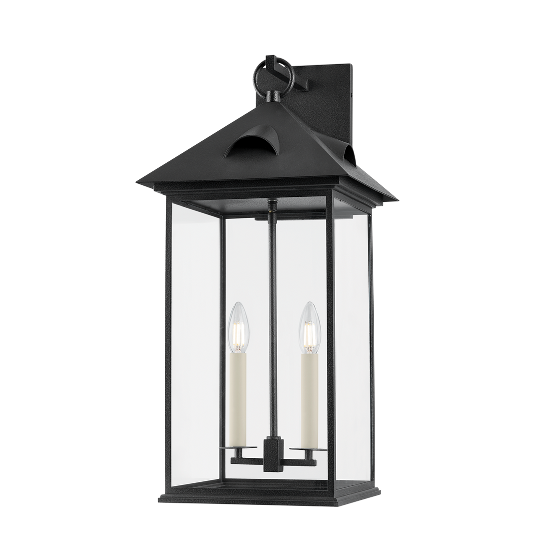 Troy Lighting CORNING Exterior Wall Sconce