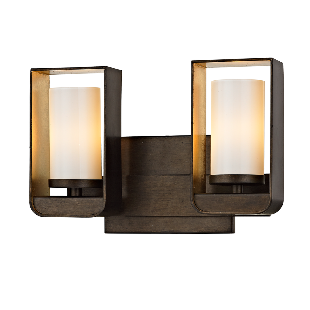 Troy Lighting Escape Bath and Vanity