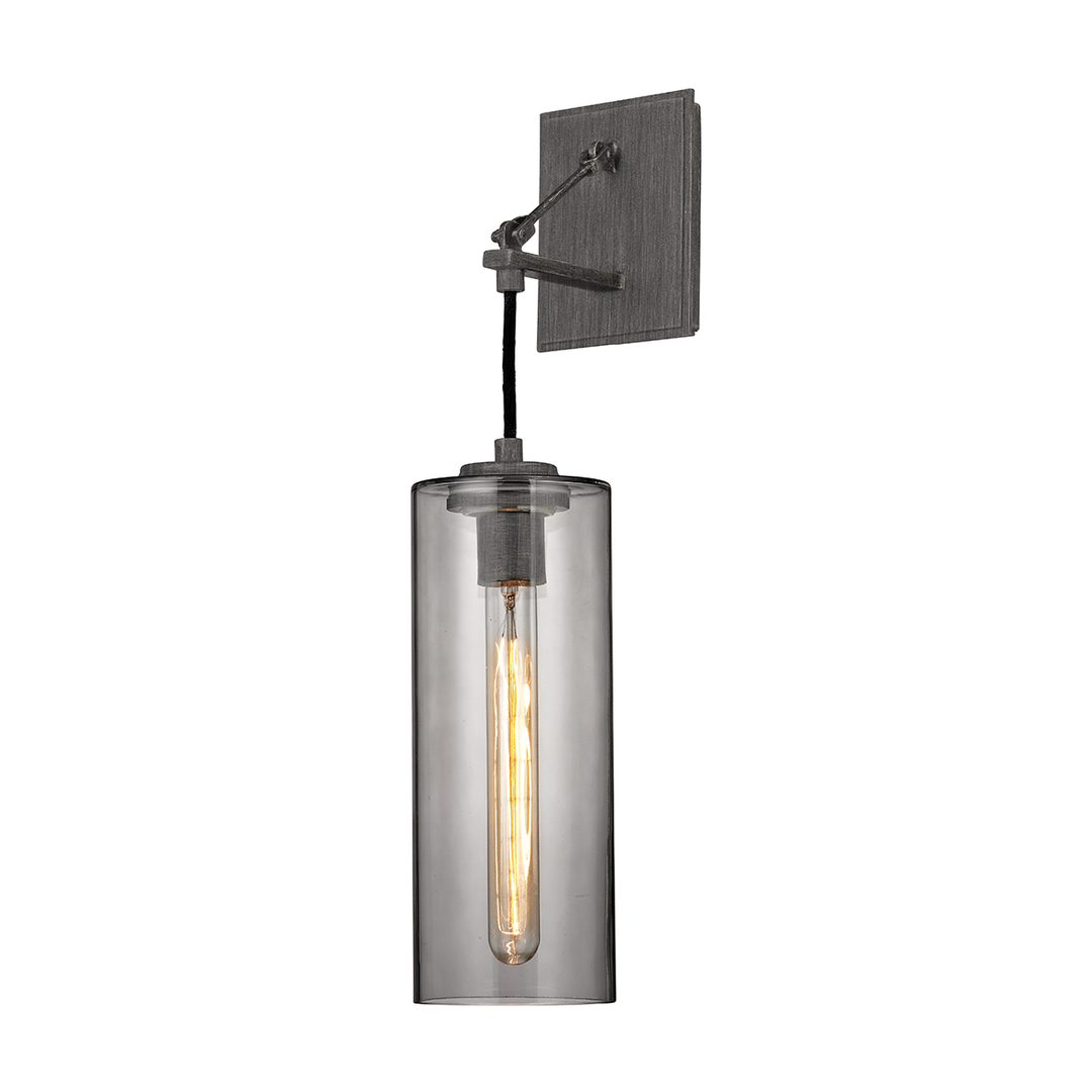 Troy Lighting Union Square Wall Sconce