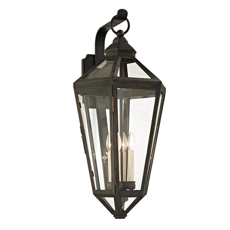 Troy Lighting Calabasas Wall Sconce